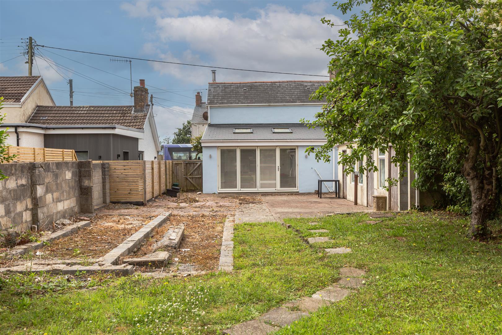 Ashburnham Road, Pembrey, Burry Port, SA16 0TP